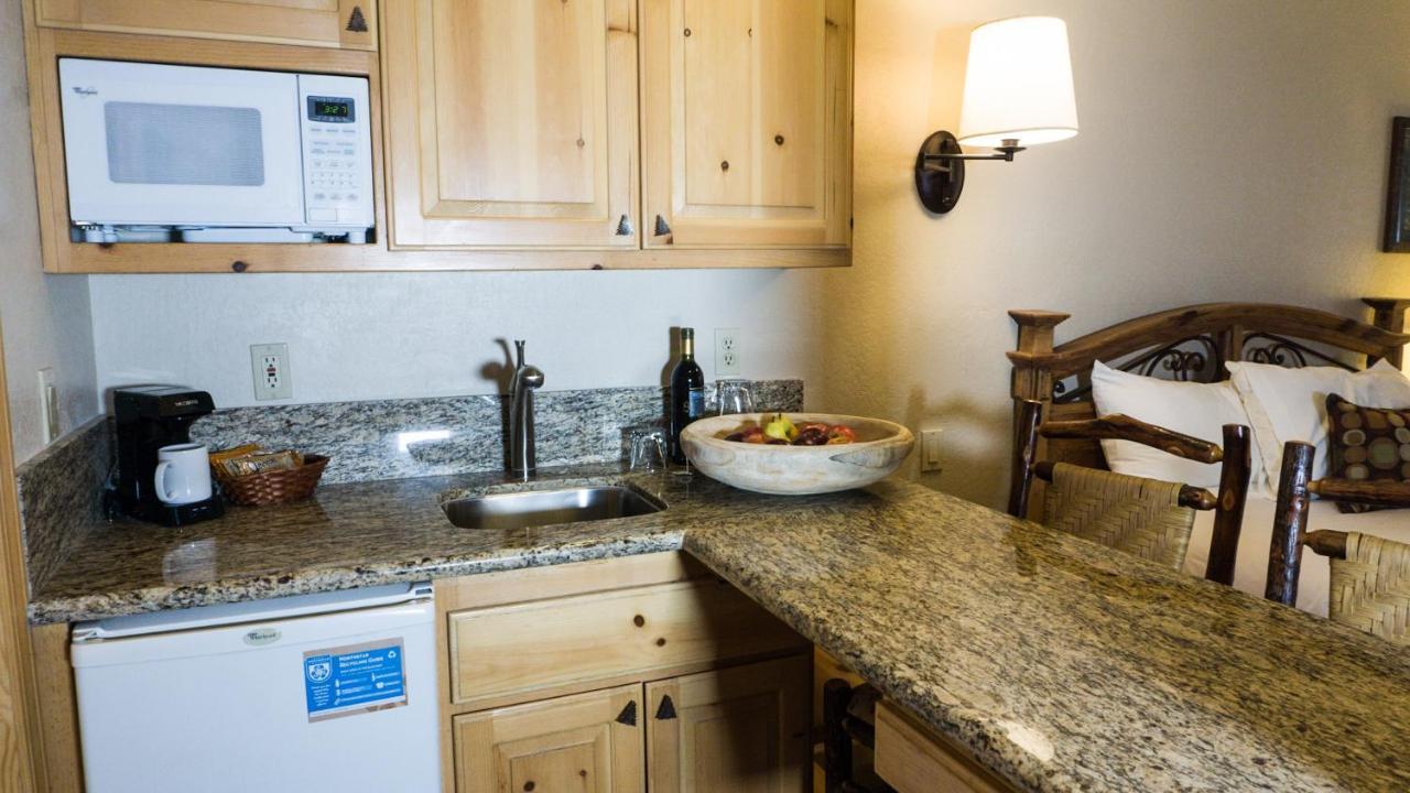 Northstar Village 216 トラッキー エクステリア 写真