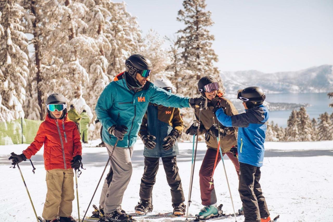 Northstar Village 216 トラッキー エクステリア 写真